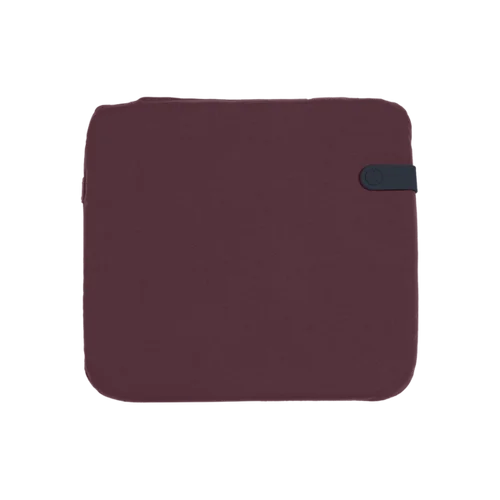 ALMOHADON 41x38 Color Mix en Violeta - Muebles para el exterior, Uruguay | Pipi Cucu Paris