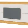 Panel para TV MANGATA 1.46 M en Panel para TV MANGATA 1.46 M - Muebles para TV, Uruguay | Finkel, vista 1 de 3
