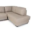 Rinconera Personale - Cuero Básico - Chaise Derecho - 519 (Beige) en Beige - Sillones y sofás, Uruguay | NYR, vista 3 de 4