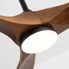 Ventilador T2N Oscuro Kühl en Negro - Muebles para el exterior, Uruguay | Victoriana, vista 3 de 4