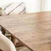 MESA COMEDOR MILANO - ROBLE - 1.90 X 0.90 MTS en Marrón - Mesas de comedor, Uruguay | La Iberica, vista 18 de 21