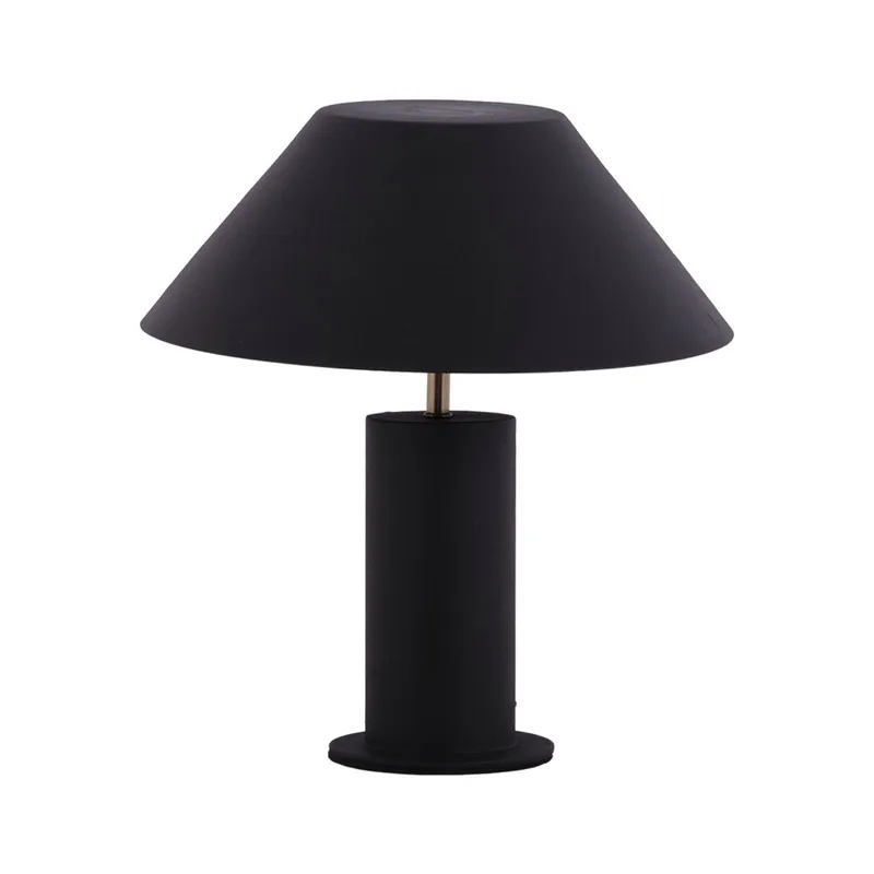 Lámpara De Mesa 40514, Verde Metal 40514 en Verde - Lámparas de mesa, Uruguay | Divino