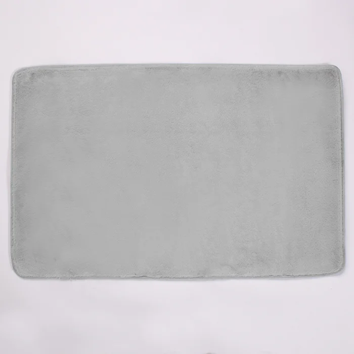 Alfombra Bellagio Lisa 100×150 en Beige - Alfombras, Uruguay | Tiendas Montevideo, vista 3