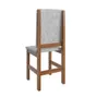 Silla de Comedor Rustica - Sillas, Uruguay | Deluxe Home, vista 15 de 18