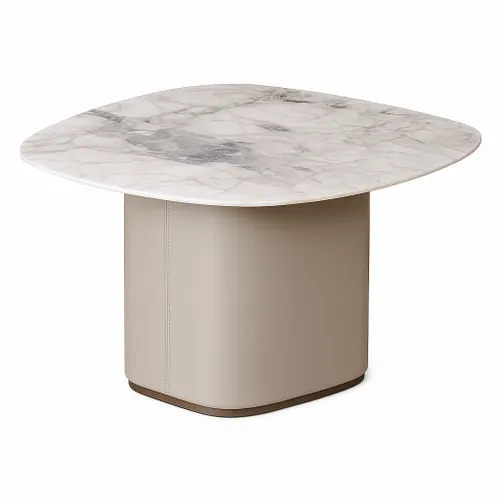 MESA en Beige - Mesas de arrimo, Uruguay | Vivai