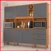 Kit de cocina – Modena - Aparadores y recibidores, Uruguay | Punto Unión, vista 5 de 5