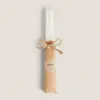 PACK VELAS LARGAS DECORATIVAS CILINDRO (PACK DE 6) - Velas y Portavelas, Uruguay | Zara Home, vista 6 de 6