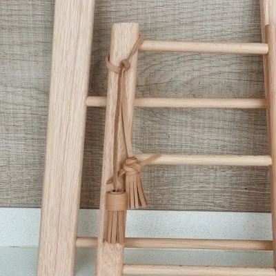 Fleco para escalera - Decoración, Uruguay | Dreams On Time, vista 3