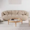 Sofá Felicce - 3 cuerpos / Policromático en Multicolor - Sillones y sofás, Uruguay | Fabrica Italiana, vista 3 de 4