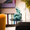 ALCANCÍA HAPPY ELEPHANT Turquesta  - Decoración, Uruguay | Viasono, vista 1 de 4