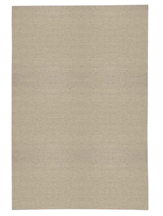 ALFOMBRA PURE PUR/A552/AN14/ 200X290 WOOL/ANGORA GREY en Beige - Alfombras, Uruguay | Vinibel, vista 3
