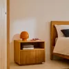 Lámpara de mesa Reig de cristal - naranja en Naranja - Lámparas de mesa, Uruguay | Kavehome, vista 2 de 7