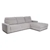Rinconera Polo - Tela Aquaclean - 3 + Chaise - A fabricar en Patrón - Sillones y sofás, Uruguay | NYR, vista 1 de 5