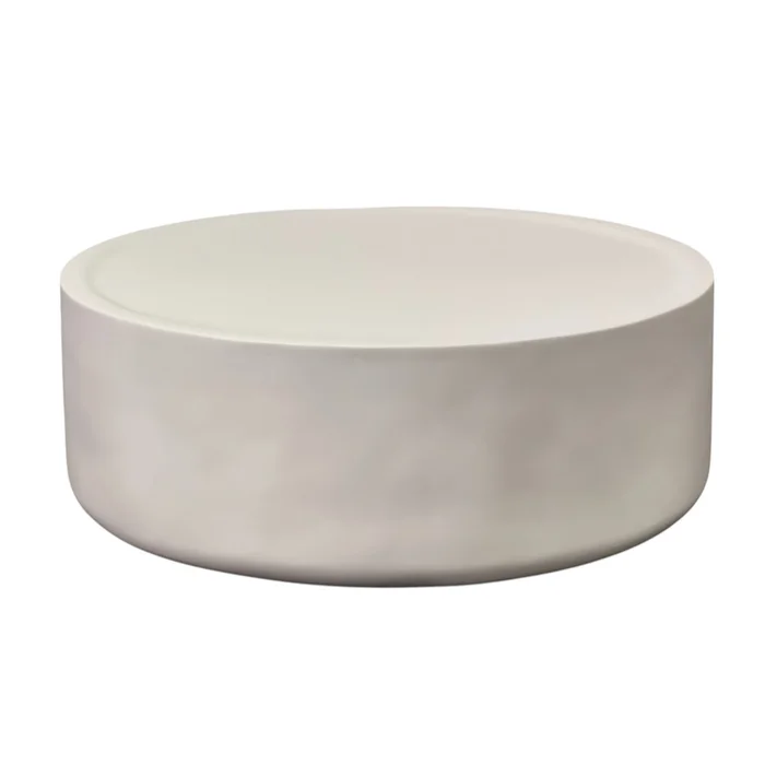 MESA en Beige - Mesas de living, Uruguay | Vivai