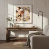 CUADRO CANVAS 60x60cm MARCO DESENFOQUE 2 - Decoración de pared, Uruguay | Koz, vista 2 de 2