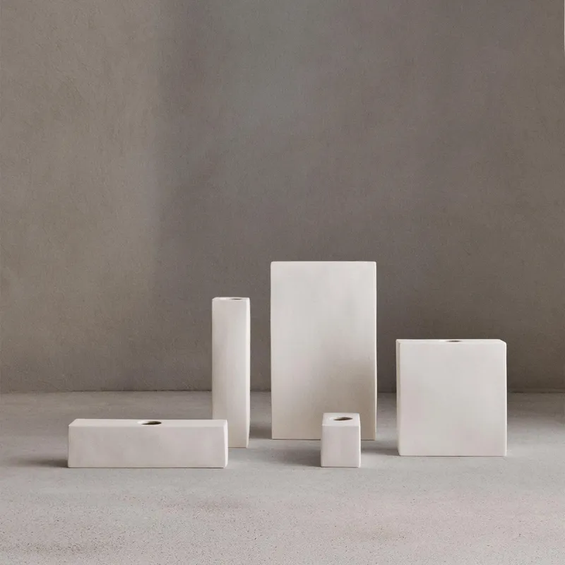 OBJECT | ACCESSORIES 03 - Jarrones, Uruguay | Zara Home