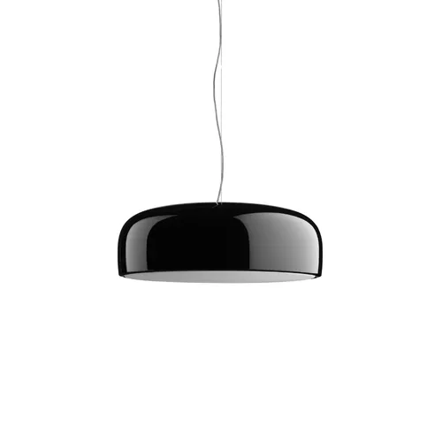 Smithfield Black en Negro - Lámparas colgantes, Uruguay | Darko Lighting