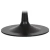 Mesa De Comedor Marmol Negro Tulip en Multicolor - Mesas de comedor, Uruguay | Divino, vista 3 de 4