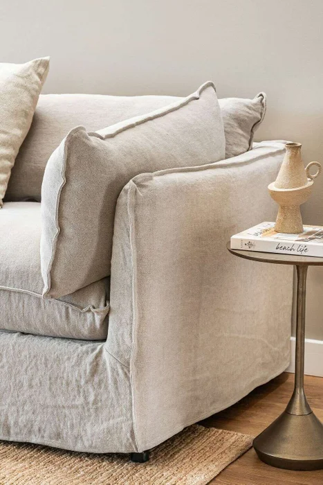 SILLON RALPH en Beige - Sillones y sofás, Uruguay | La Iberica, vista 11