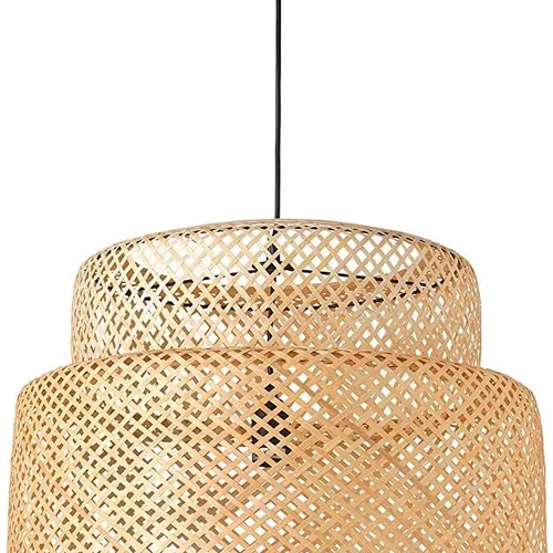 C345 en Madera natural - Lámparas colgantes, Uruguay | Unik