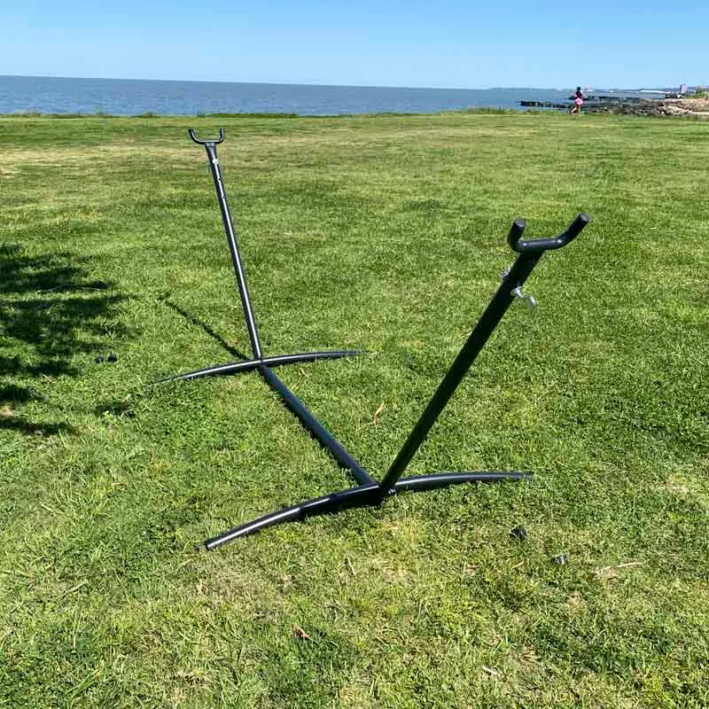 Hamaca Haya desmontable - Muebles para el exterior, Uruguay | Alta Gracia Deco, vista 3