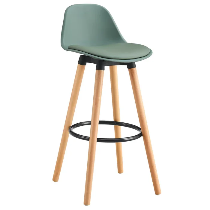 Producto: Butaca alta  402 de AMARELO - Mesas de living, Uruguay | Amarelo, vista 2