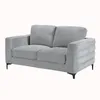 SOFÁ OSLO - Sillones y sofás, Uruguay | Forum Design, vista 2 de 3