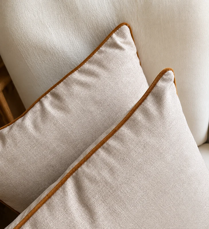 Duo Sand - Textiles, Uruguay | Decilo con Alma, vista 3