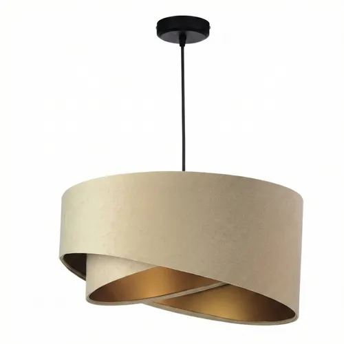 Colgante Aura Envolvente Aurum - Lámparas colgantes, Uruguay | La Perla