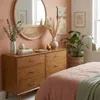 Espejo Greco en Madera natural - Espejos, Uruguay | Indrana, vista 5 de 6
