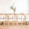 MESA COMEDOR DE OLMO ISABEL - 2.50 X 1.00 MTS en Madera natural - Mesas de comedor, Uruguay | La Iberica, vista 1 de 19