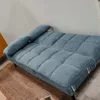 Sillón Cama Helen Azul - Sillones y sofás, Uruguay | Ecowood, vista 10 de 10