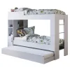 Cucheta Marinera en Blanco - Dormitorio, Uruguay | Palermo Casa Deco, vista 2 de 2