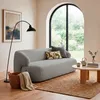 Sofá 2 Cuerpos Modelo Chandon Gris - Sillones y sofás, Uruguay | Castro, vista 2 de 2