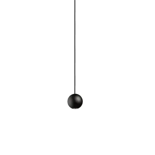 Punto Negro - Lámparas colgantes, Uruguay | Darko Lighting