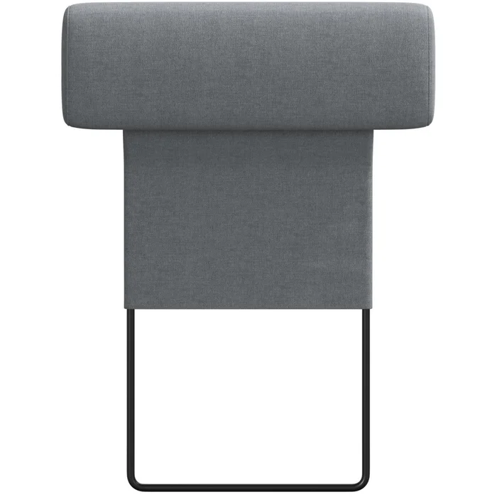 Indivi en Gris - Sillones y sofás, Uruguay | BoConcept