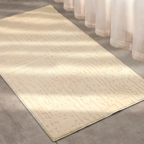 Alfombra Bellagio Burnout 67x120 - Textiles, Uruguay | Tiendas Montevideo