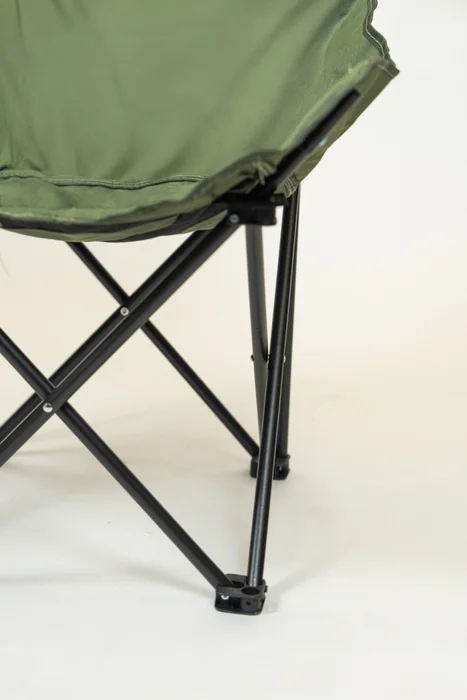 Silla Playa Plegable - Verde en Verde - Muebles para el exterior, Uruguay | Indian, vista 3