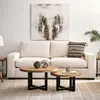 SOFÁ MILANO 3C - Sillones y sofás, Uruguay | Forum Design, vista 2 de 3
