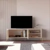 Rack 140CM - Linea Tucupi - Muebles para TV, Uruguay | Balton, vista 4 de 5