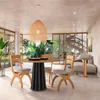 Mesa de Comedor Emilia - Mesas de comedor, Uruguay | Casa Brava, vista 1 de 5