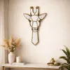 ESPEJO GIRAFFE Bronce  - Decoración, Uruguay | Viasono, vista 1 de 3