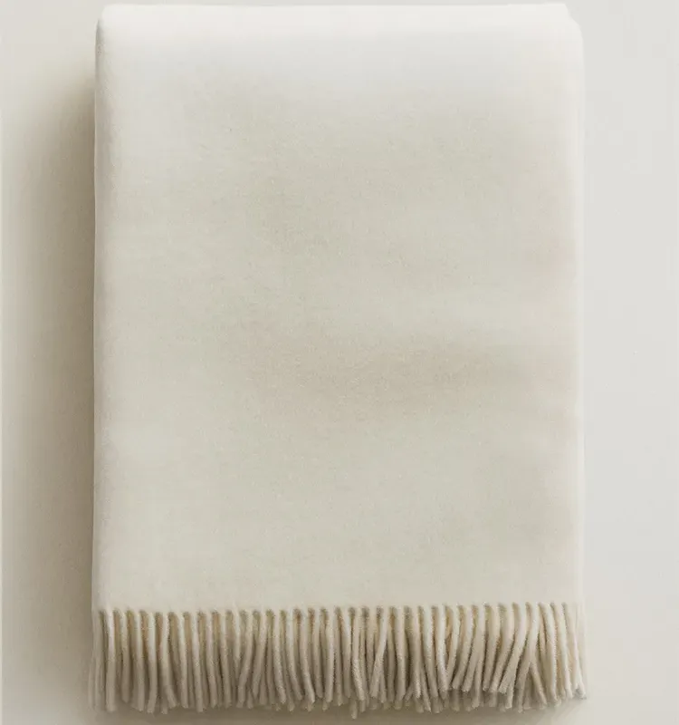 MANTA LANA - Textiles, Uruguay | Zara Home
