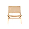 Butaca Rattan-y-madera Natural-beige Komodo Natural en Beige - Sillones y sofás, Uruguay | Divino, vista 3 de 6