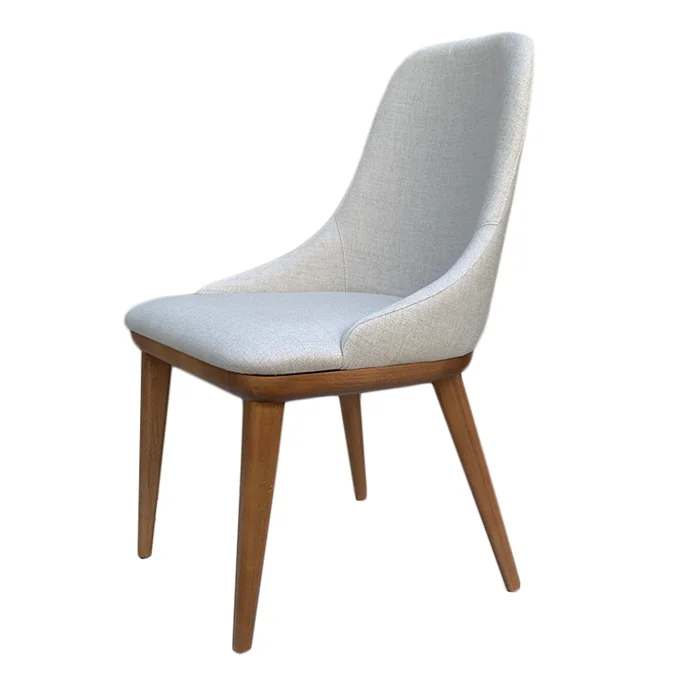 SILLA en Beige - Sillas, Uruguay | Vivai