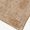 Alfombra Susi de lana y viscosa de bambú verde 160 x 230 cm en Verde - Textiles, Uruguay | Kavehome, vista 4 de 4