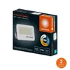 Foco LED LEDVANCE Compact IP65 20W CCT Blanco en Blanco - Lámparas colgantes, Uruguay | Serlux, vista 2 de 7