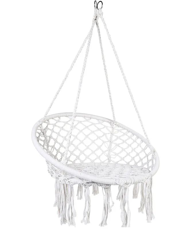 Hamaca Bali - Crudo / Natural en Madera natural - Muebles para el exterior, Uruguay | Indian
