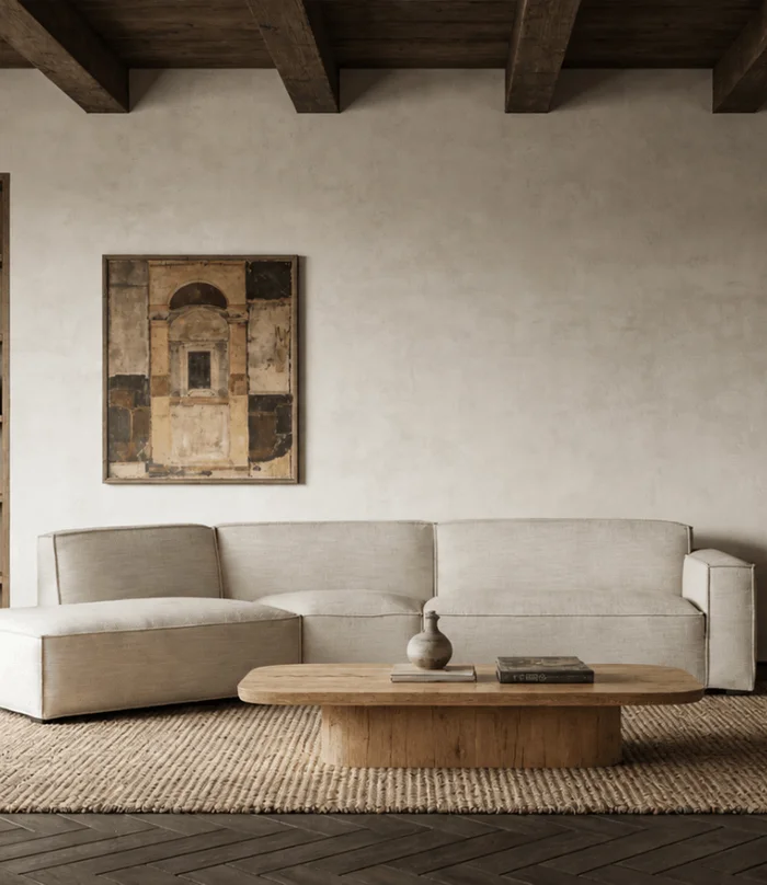 SOFÁ MÓDULOS MONTOYA - Sillones y sofás, Uruguay | Masinfinito Casa, vista 2