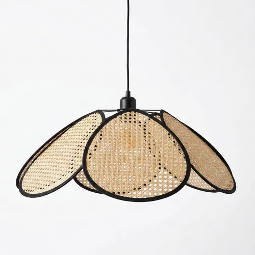 Nativo Organic Leaf en Madera natural - Lámparas colgantes, Uruguay | La Perla